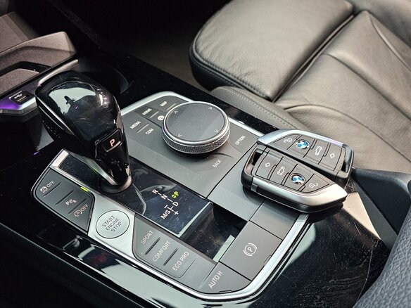 2022 BMW 2 серии Gran Coupe 218d F44, серый, 2172911 рублей - вид 7