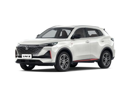 Changan UNI-S I