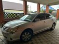 2002 Toyota Allion I, серебристый, 600000 рублей