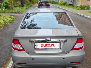2012 BYD F3 I, белый, 525000 рублей, вид 4
