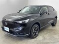 2022 Honda Vezel II, синий, 1860000 рублей