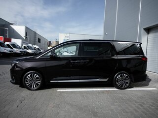 2026 Sollers SP7, чёрный, 5075000 рублей, вид 3