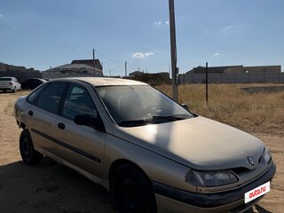 1997 Renault Laguna I, золотистый, 73000 рублей, вид 3