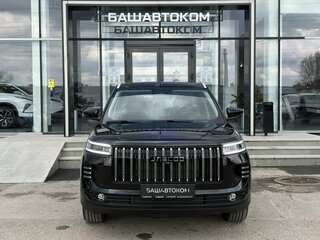 2026 Jaecoo J6, чёрный, 2749000 рублей, вид 4