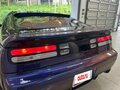 1990 Nissan Fairlady Z IV (Z32), фиолетовый, 4300275 рублей - вид 7