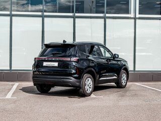 2025 Tenet T4, чёрный, 1660000 рублей, вид 2