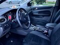 2008 Ford Focus II Рестайлинг, чёрный, 680000 рублей - вид 8