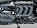 2025 Triumph Rocket 3, синий, 2999000 рублей - вид 9