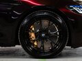 2020 BMW M5 Competition VI (F90) Рестайлинг, синий, 8800000 рублей - вид 11