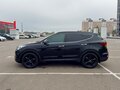 2015 Hyundai Santa Fe III Рестайлинг, чёрный, 1830000 рублей - вид 6