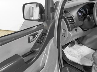 2016 Hyundai Grand Starex I Рестайлинг, серый, 2295000 рублей, вид 5