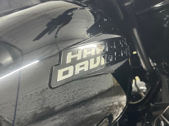 2020 Harley-Davidson Road Glide Special, чёрный, 2000000 рублей - вид 29