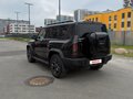 2024 Jetour T2, чёрный, 3200000 рублей - вид 6