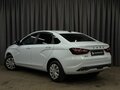 2024 Lada (ВАЗ) Vesta I Рестайлинг (NG), белый, 1149900 рублей - вид 2