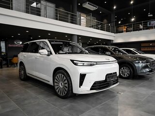 2026 GAC S9, белый, 6799000 рублей, вид 3