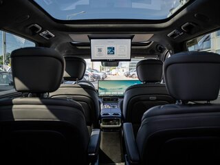 2026 Esteo Exlantix ET8, зелёный, 7690000 рублей, вид 5