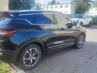 2025 Belgee X50, чёрный, 2100000 рублей, вид 3