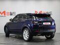 2018 Land Rover Range Rover Evoque I Рестайлинг, синий - вид 1