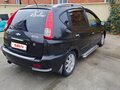 2007 Chevrolet Rezzo, чёрный, 375000 рублей - вид 3