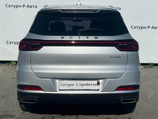 2024 Xcite X-Cross 7, серебристый, 1700000 рублей, вид 5