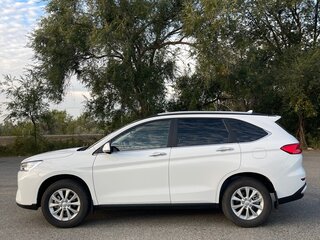 2024 Haval M6 II, белый, 1900000 рублей, вид 4