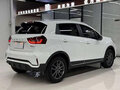 2022 Geely Vision X3 Pro, белый, 1100000 рублей - вид 5