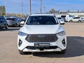 2021 Haval F7x I, белый, 1670000 рублей - вид 1