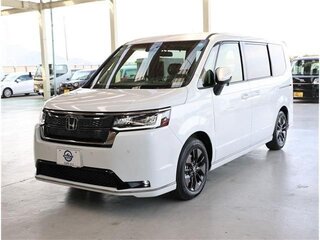2026 Honda Stepwgn Spada VI, белый, 2900000 рублей, вид 1