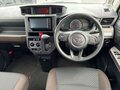 2022 Toyota Roomy I Рестайлинг, чёрный, 710000 рублей - вид 8