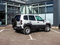 2026 Lada (ВАЗ) Niva Travel I Рестайлинг, белый, 1419000 рублей - вид 4