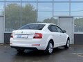 2014 Skoda Octavia III (A7), белый, 849000 рублей - вид 4