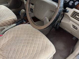 2001 Mitsubishi Lancer IX, серый, 200000 рублей, вид 4