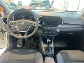 2026 Lada (ВАЗ) Iskra SW, белый, 1549350 рублей, вид 4
