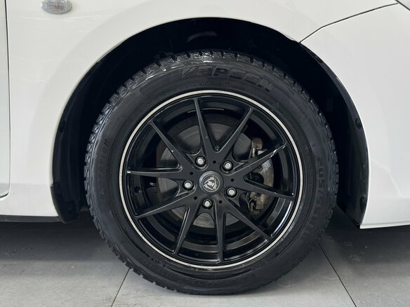 2011 Mazda 3 II (BL), белый, 975000 рублей - вид 4