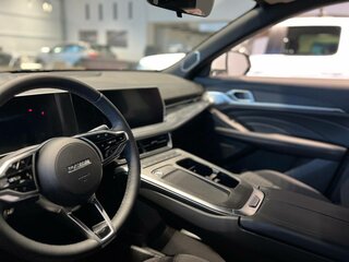 2026 Haval F7 II, белый, 3399000 рублей, вид 3