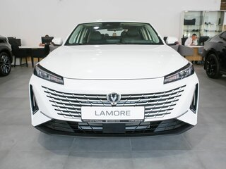 2023 Changan Lamore, белый, 2790000 рублей, вид 5