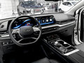 2024 JAC JS6, белый - вид 7