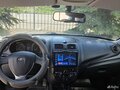 2019 Lada (ВАЗ) Granta I Рестайлинг, белый, 565000 рублей - вид 9