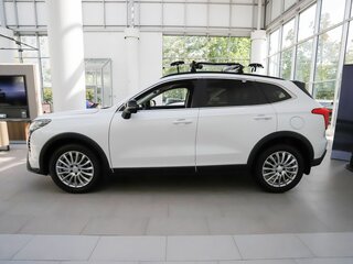 2026 Haval Jolion I Рестайлинг 2, белый, 2849000 рублей, вид 4