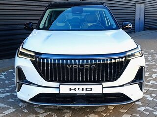 2026 VOLGA K40, белый, 3899000 рублей, вид 4