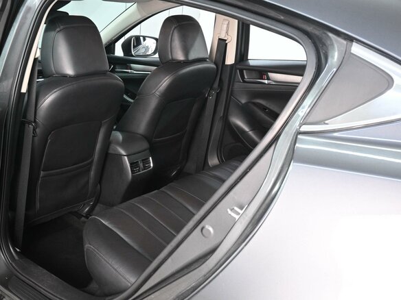 2019 Mazda 6 III (GJ) Рестайлинг 2, серый, 2399000 рублей - вид 10