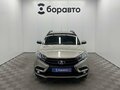 2019 Lada (ВАЗ) XRAY I, серый, 650000 рублей - вид 2