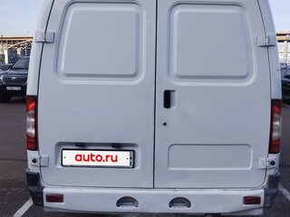 2012 ГАЗ ГАЗель (2705), белый, 490000 рублей, вид 4