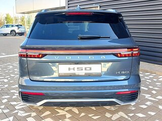 2026 VOLGA K50, серый, 4649000 рублей, вид 5