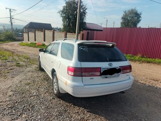 1997 Toyota Camry Gracia IV (XV20), белый, 400000 рублей, вид 1