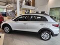 2025 Solaris KRX, серебристый, 2733500 рублей - вид 10
