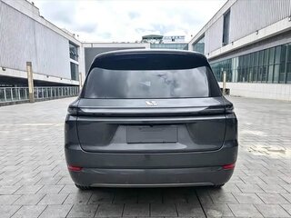 2024 Li Auto (Lixiang) L9 52.3 kWh I Рестайлинг, серый, 7400226 рублей, вид 5