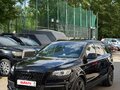 2012 Audi Q7 I (4L) Рестайлинг, чёрный, 2450000 рублей