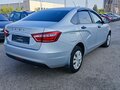 2021 Lada (ВАЗ) Vesta I, серый - вид 4
