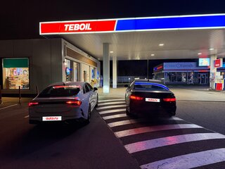 2021 Kia K5 III, белый, 1669000 рублей, вид 3